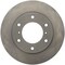 Centric Parts Standard Brake Rotor, 121.99067 121.99067 - alternate 1